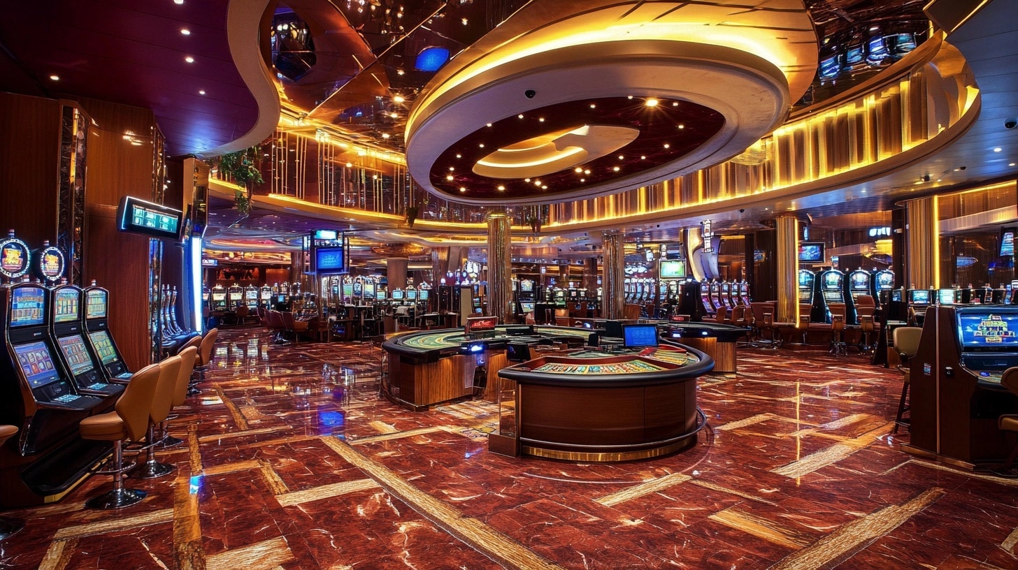 Bet Welcome Bonus