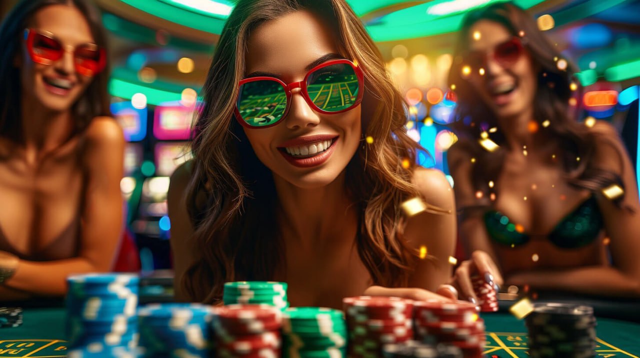 Free Spins Bonus - Lucky Tiger