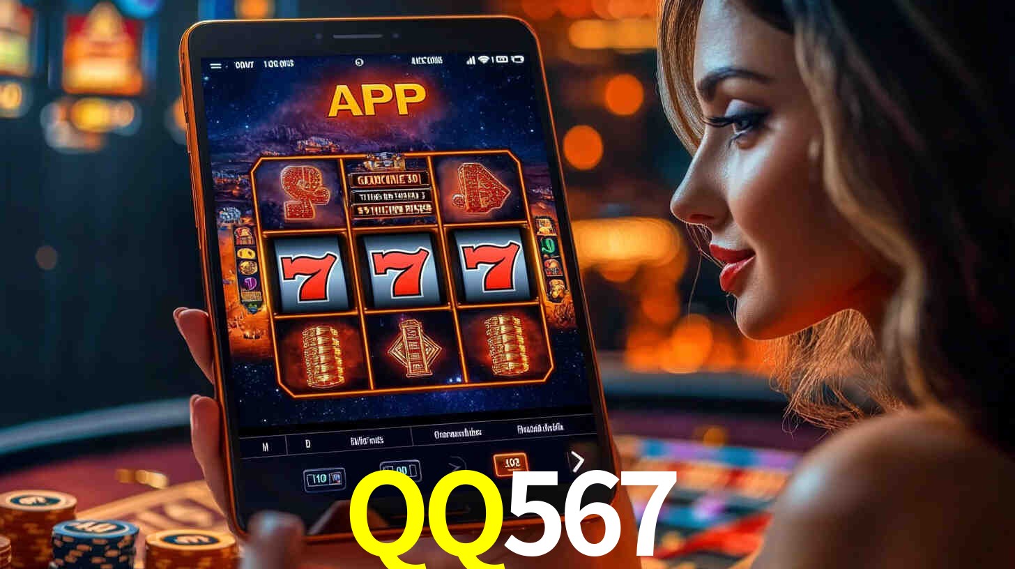 Melhores Jogos de Slots no QQ567 🍀